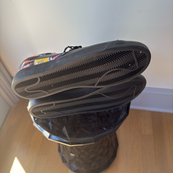 Nike Blazer Low Patchwork  Unisex - Picture 7 of 7